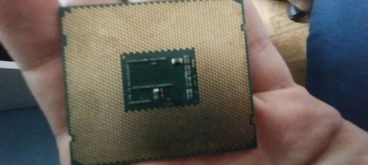 Processador xeon E5 2680 v3  - Foto 3