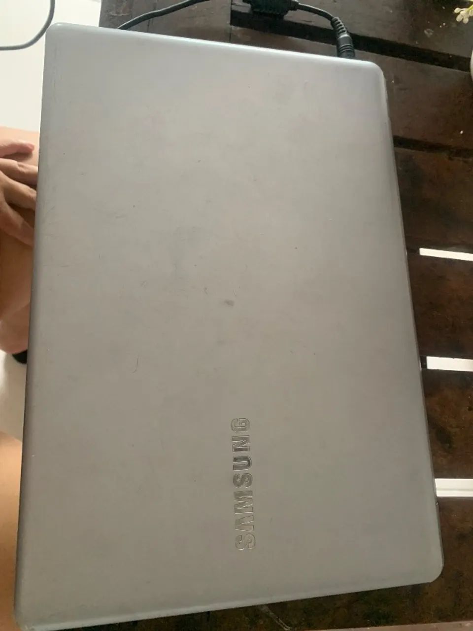 Notebook Samsung  - Foto 4