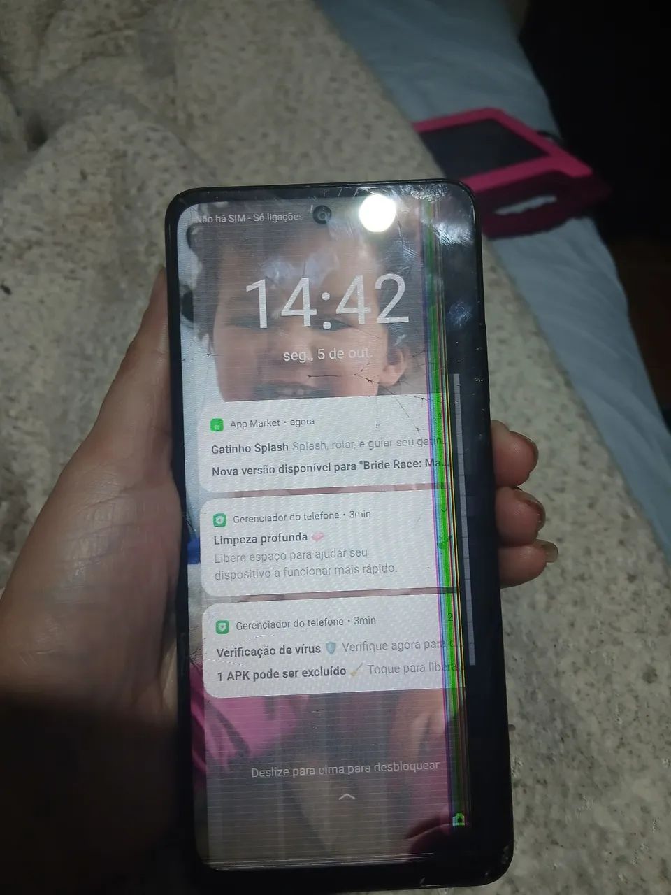 Celular Oppo  - Foto 2
