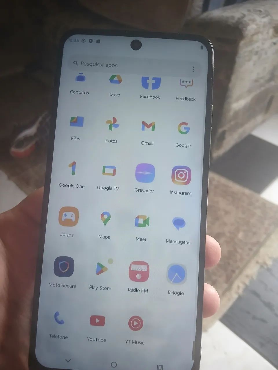 Motog15  - Foto 5