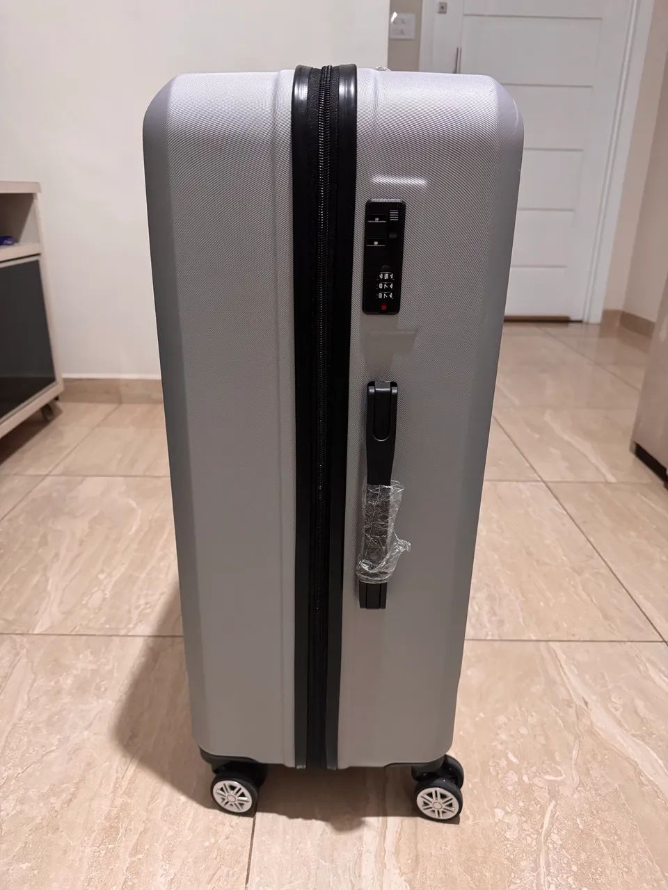 Mala viagem estado de novo - Foto 3