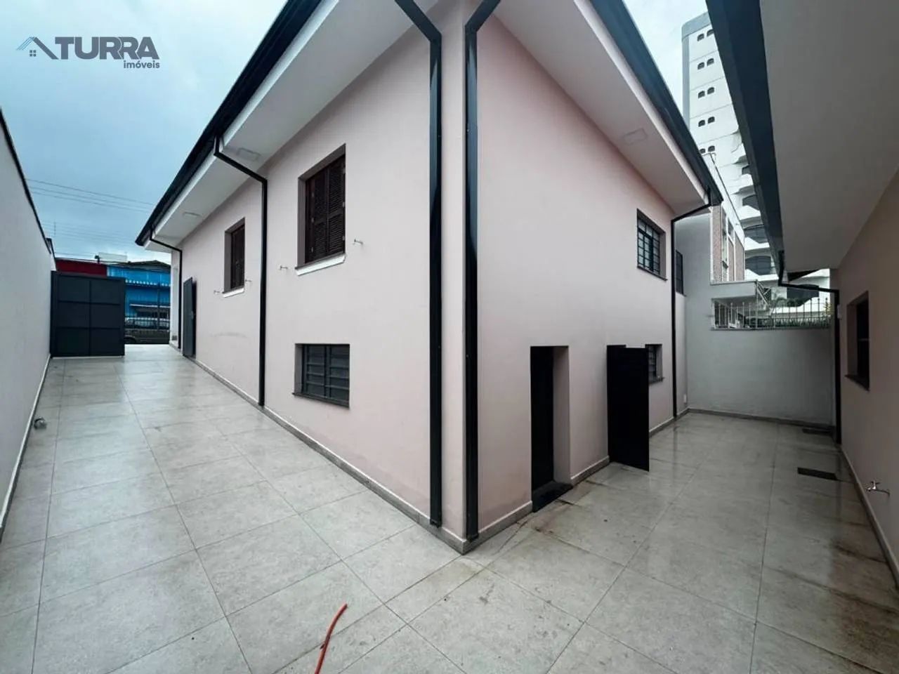 Casa com 4 dormitórios para alugar de 142 m² no Centro em Atibaia/SP - CA6291 - Foto 3