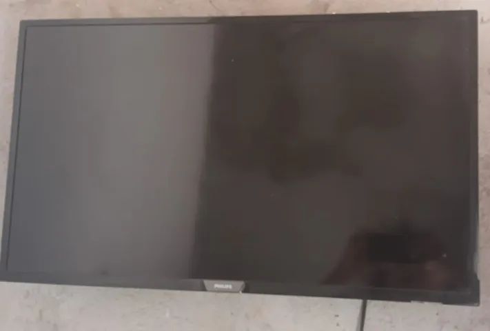 Smart TV 32 polegadas  Philips 