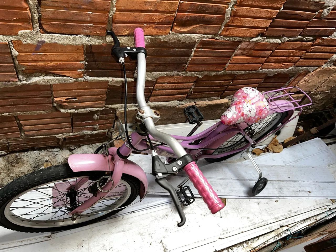Vendo 2 bicicletas  - Foto 5