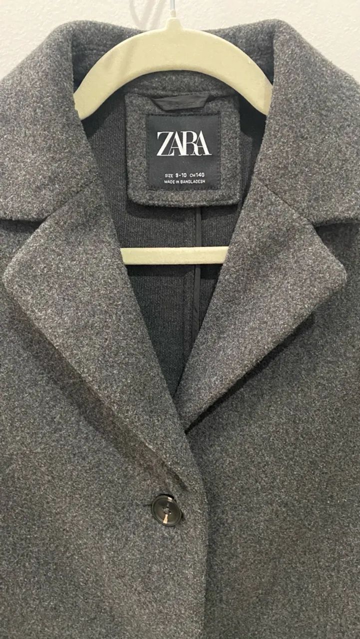 Casaco Zara  - Foto 3