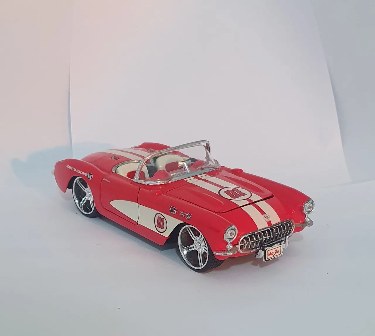 Miniatura 1:24