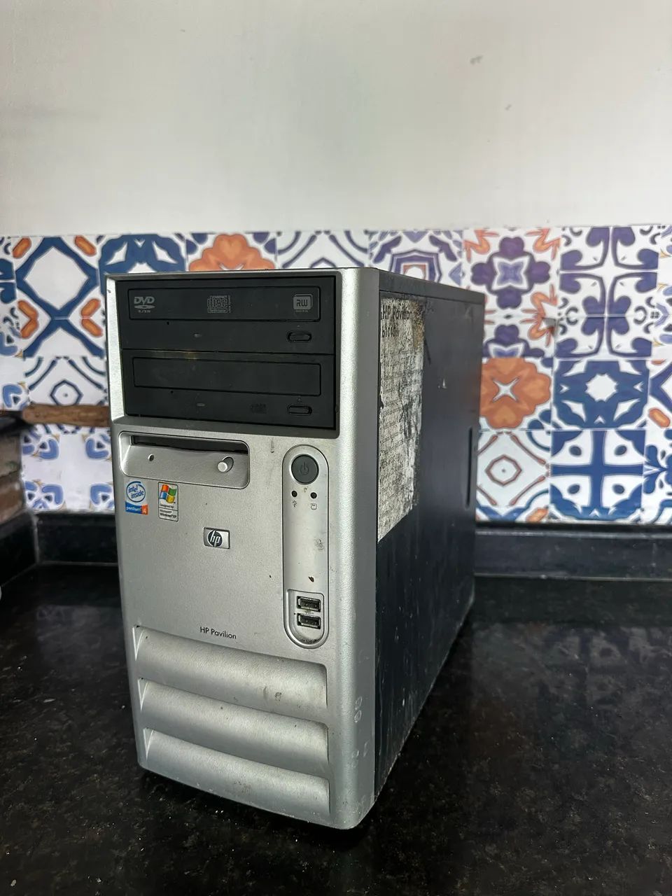Computador HP Pavilion 