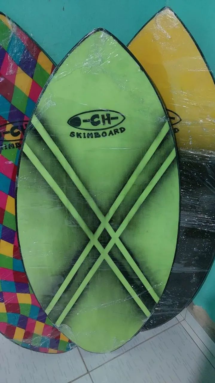 Pranchas de skimboard  - Foto 3
