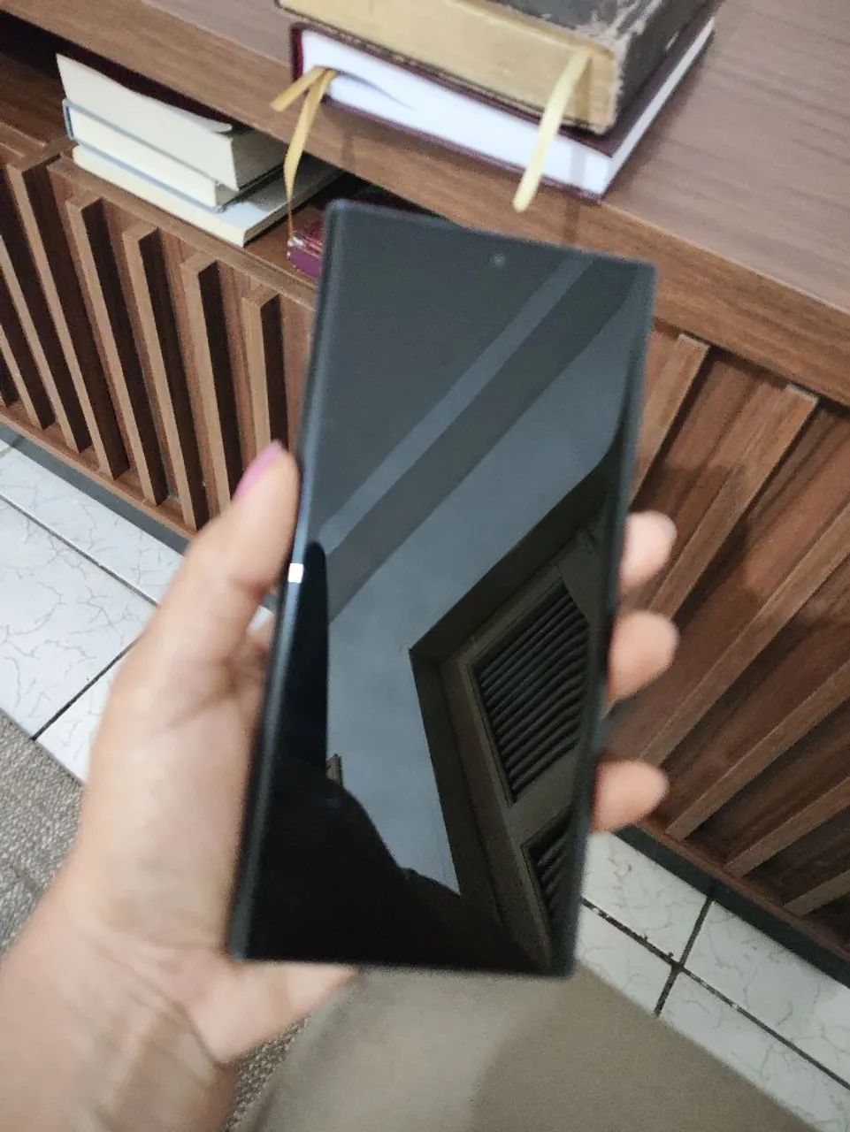 S22 ultra 256gb  - Foto 2
