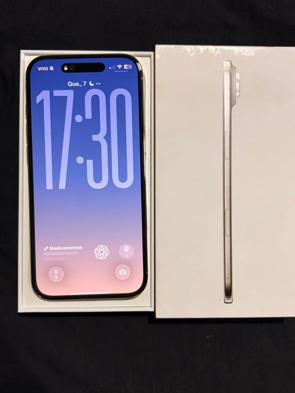 iPhone 17 AIR 