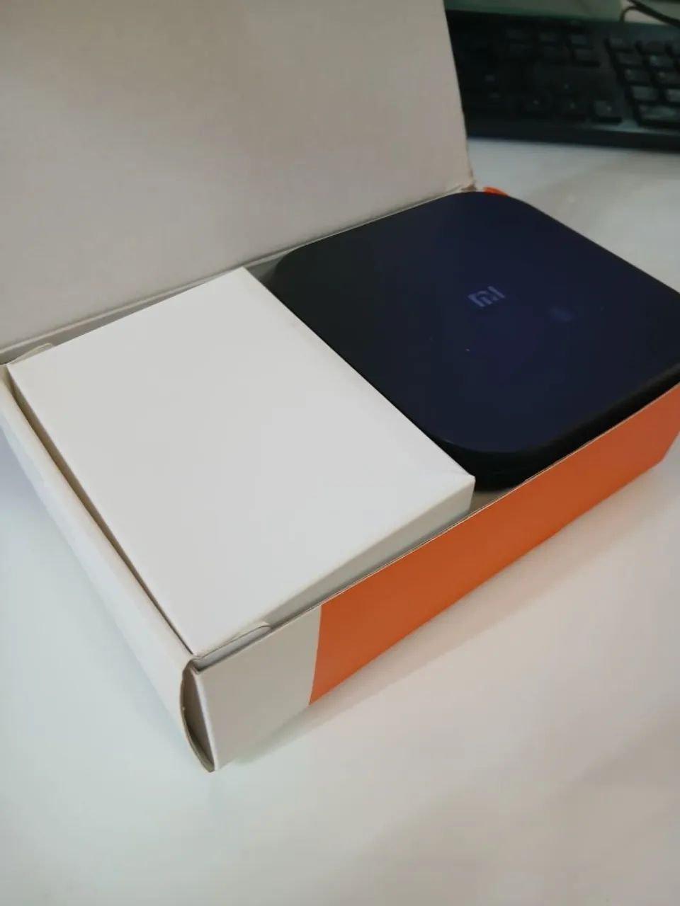  Mi Box S da Xiaomi, com resolução 4K Ultra HD - Foto 3