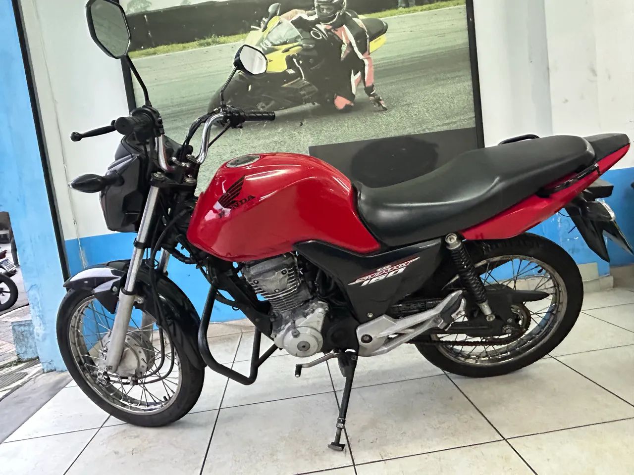 Vendo e aceito outras na troca  - Foto 4