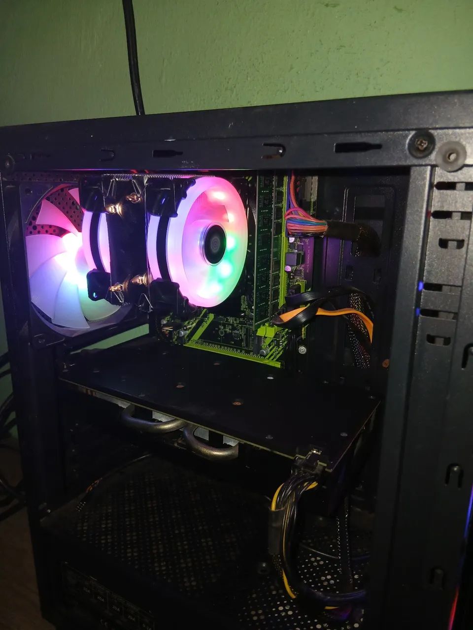 PC GAMER COMPLETO - Foto 3