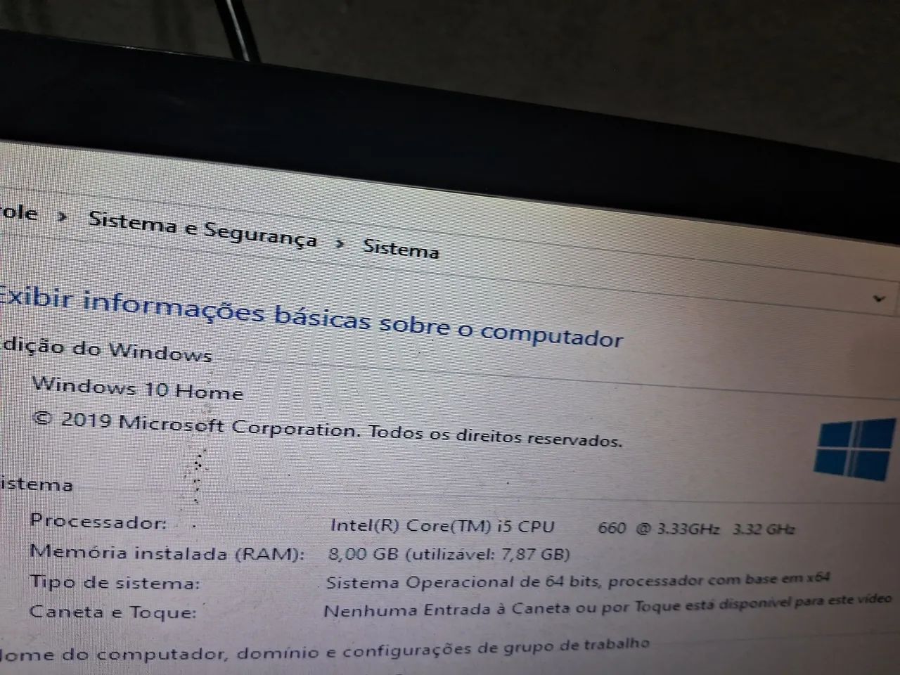 Vendo cpu i5 R$799 - Foto 5