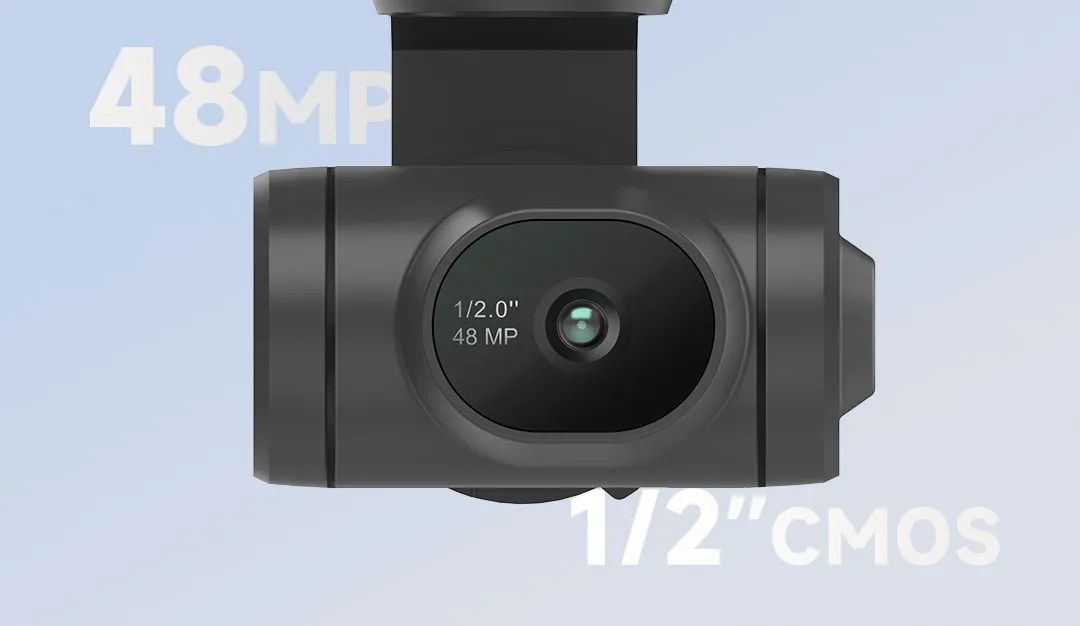 Drone Fimi Mini 3 - novo lacrado. - Foto 3
