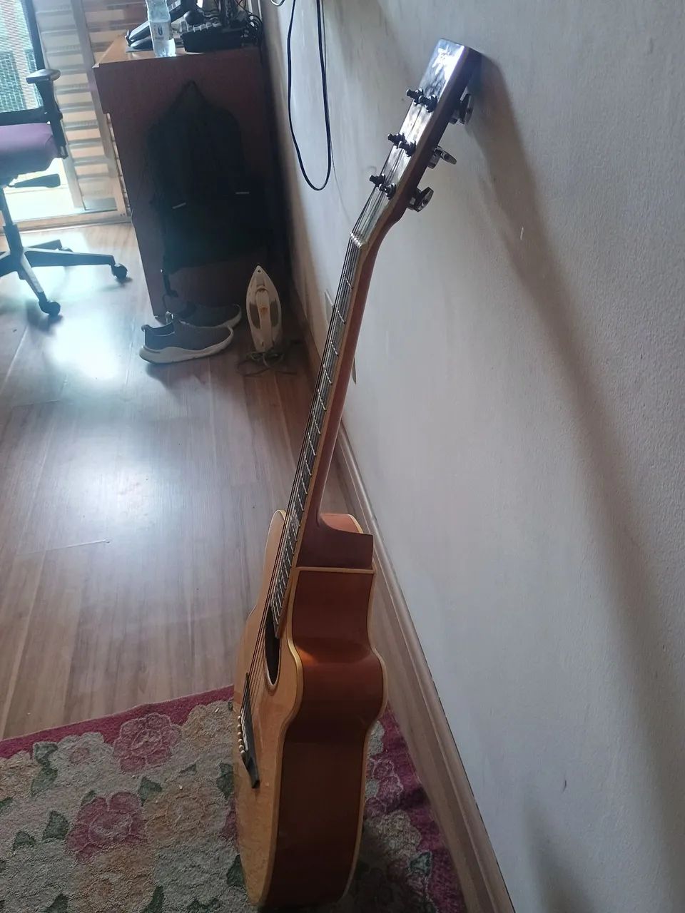 Violão Tagima  - Foto 2