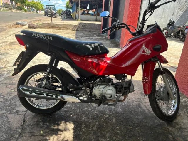 Pop vermelho  - Foto 4