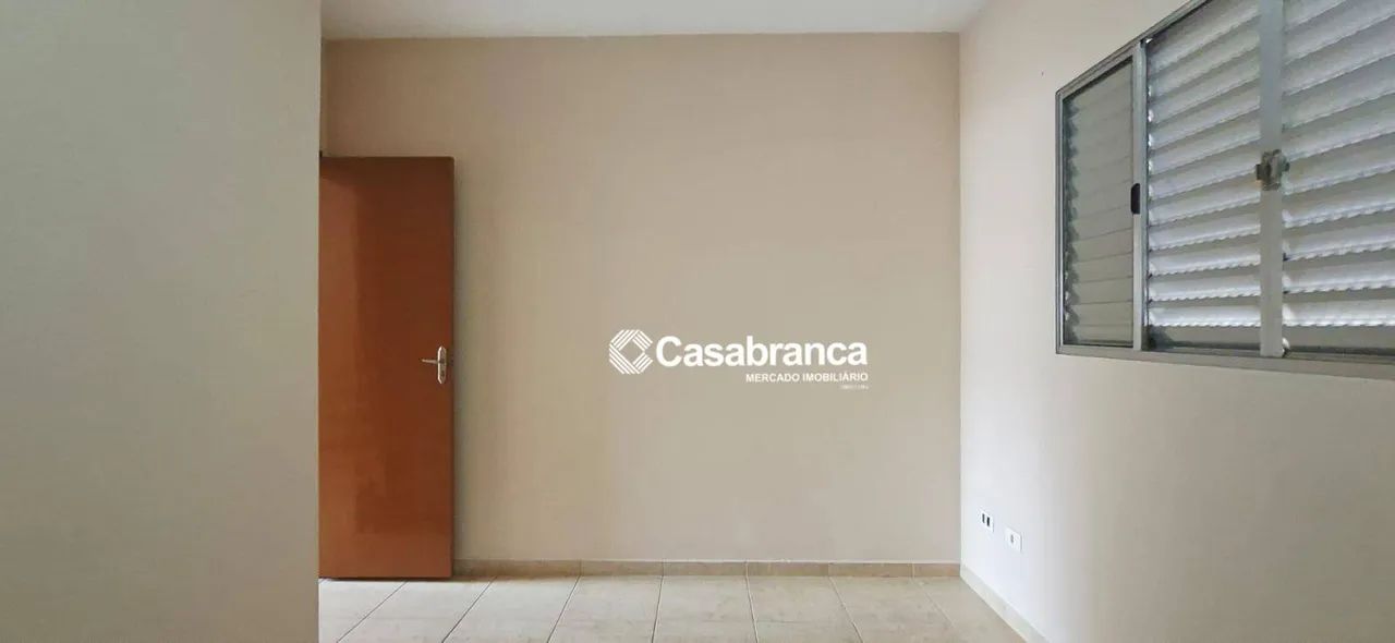 Kitnet com 01 quarto para alugar na Vila Angélica em Sorocaba/SP. - Foto 5