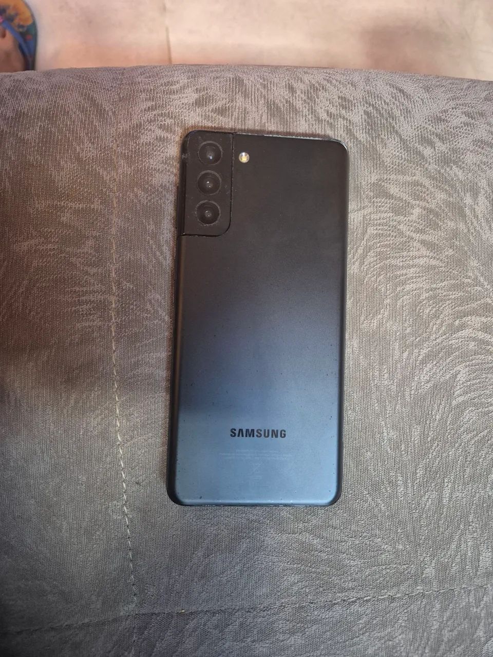 Celular sansung s21 plus  - Foto 3