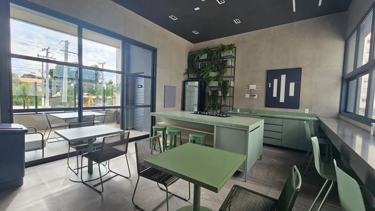 Apartamento à Venda  Edifício Urbanit | Cuiabá-MT - Foto 5