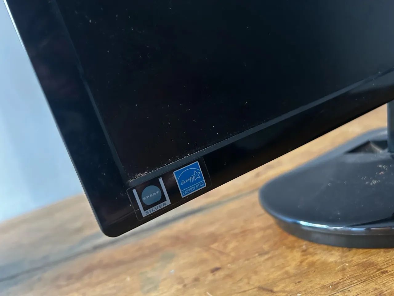 Monitor  - Foto 5