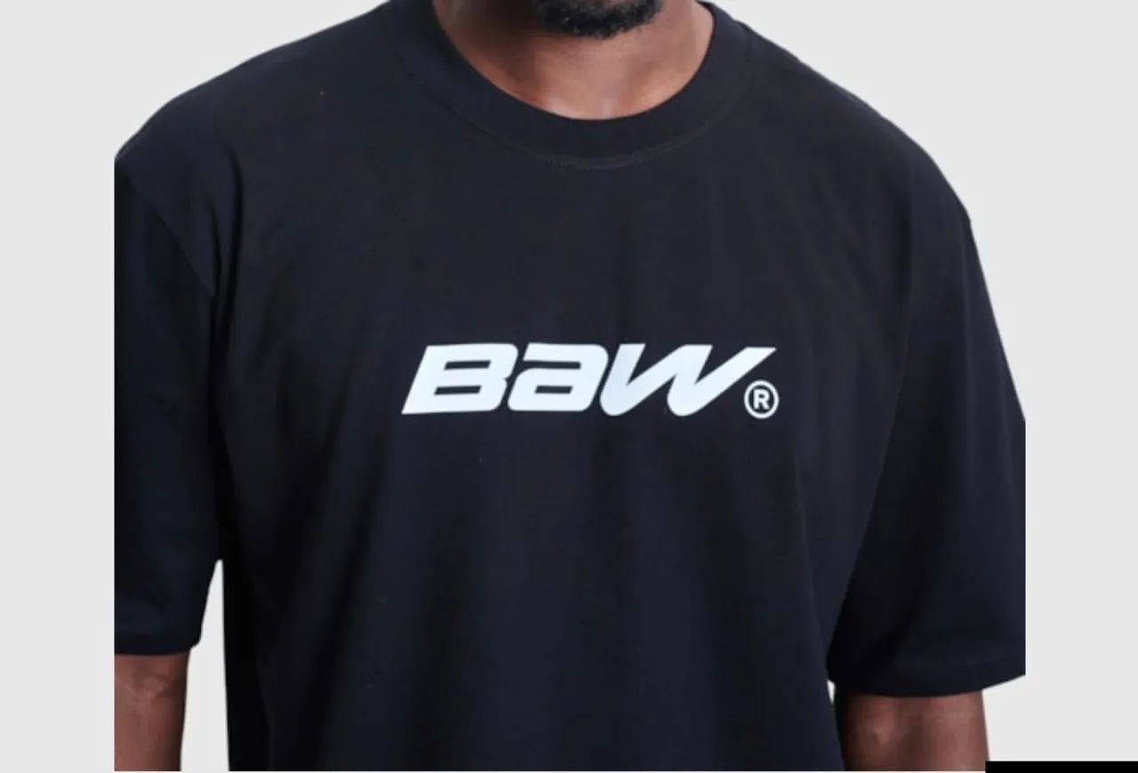Camiseta BAW Regular Speed - G - Foto 5
