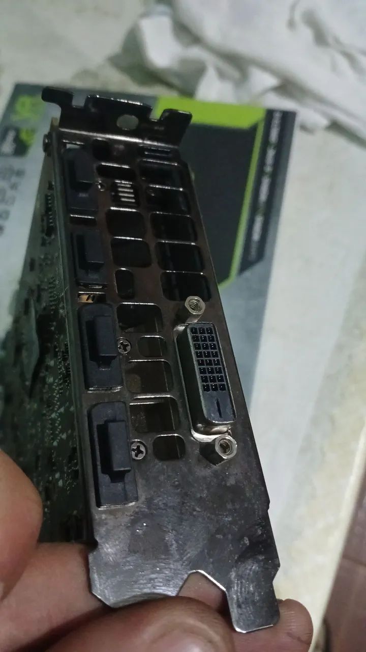 Gtx 1060 3gb  - Foto 4
