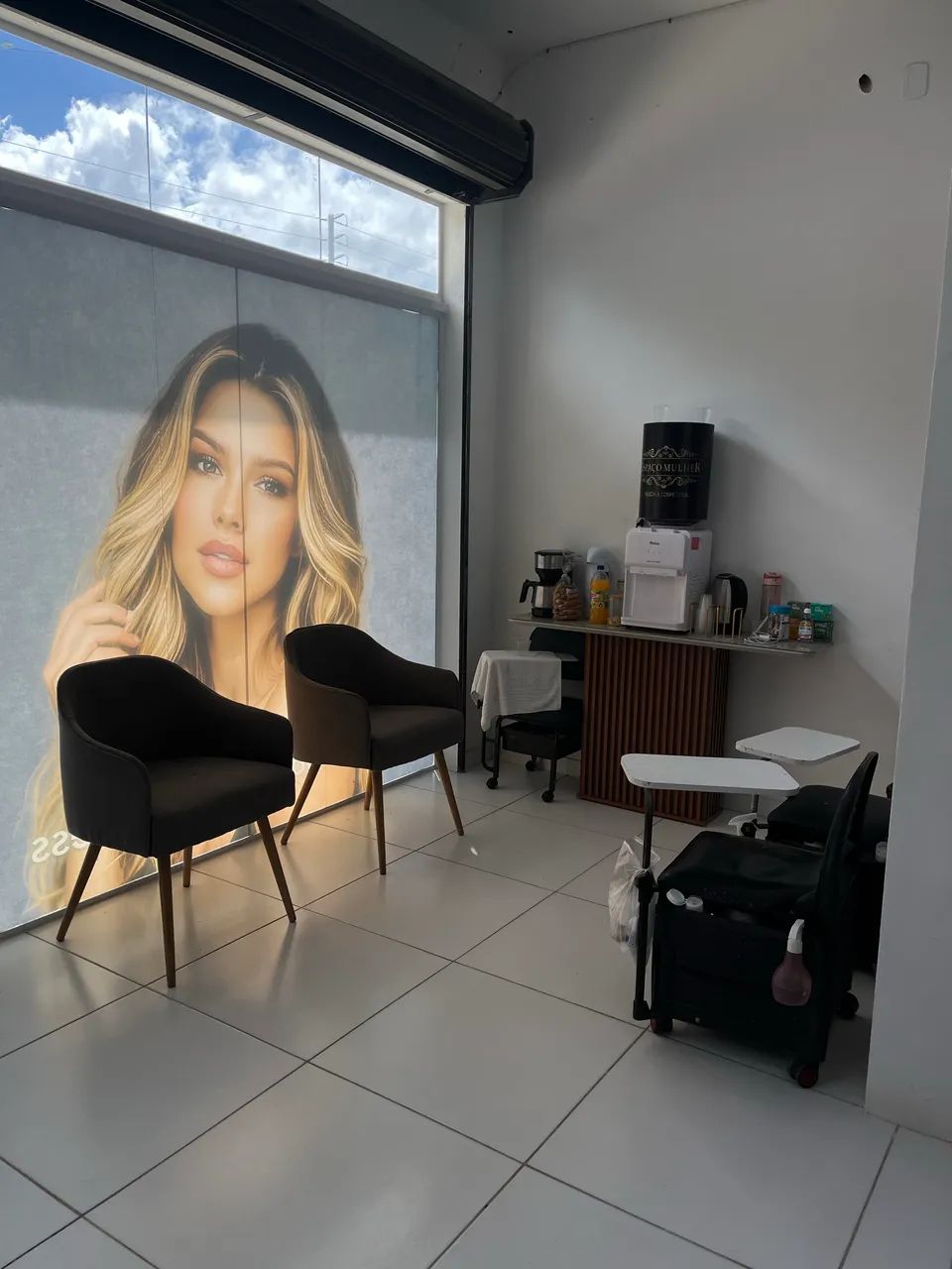 Repasso salão de beleza  - Foto 4
