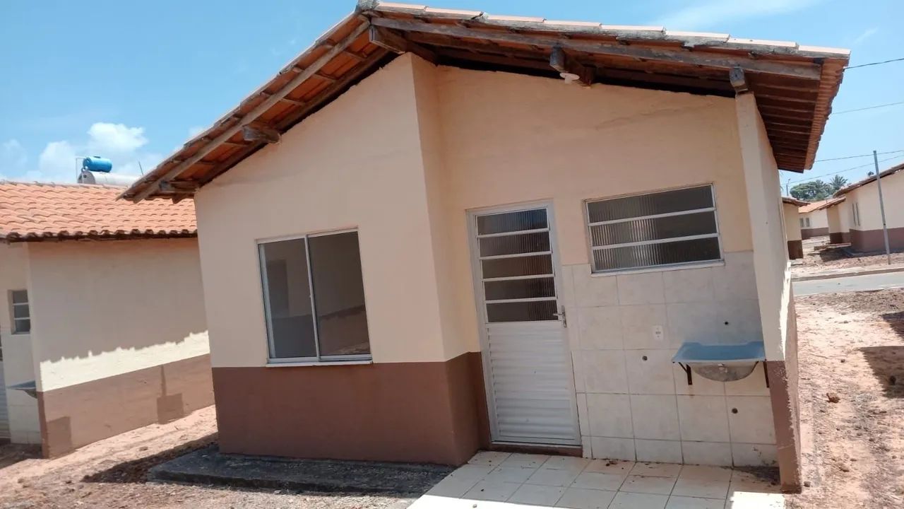Casa Mato grosso  - Foto 2