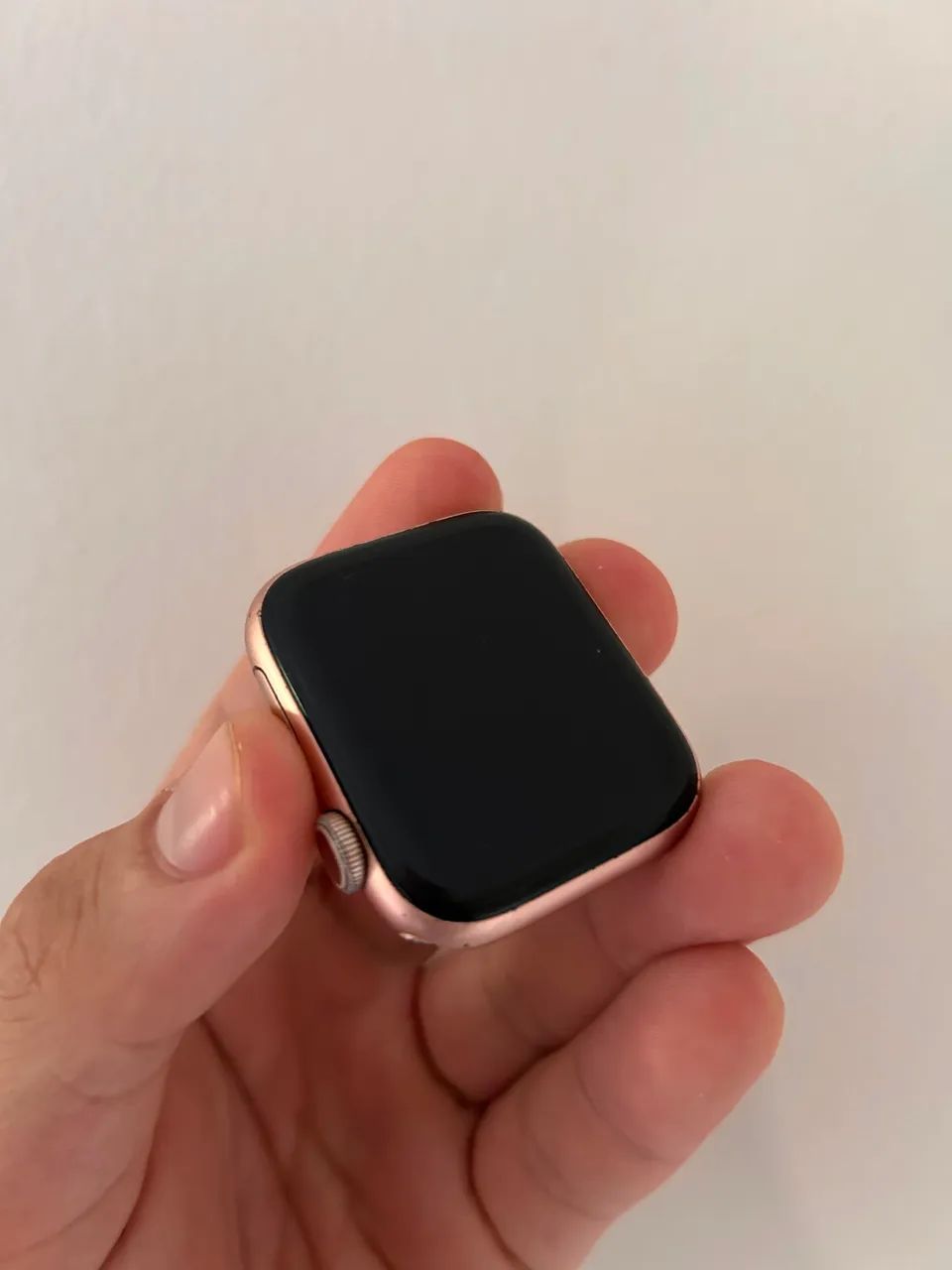 Apple Watch série 5 44mm com marcas de uso  - Foto 3