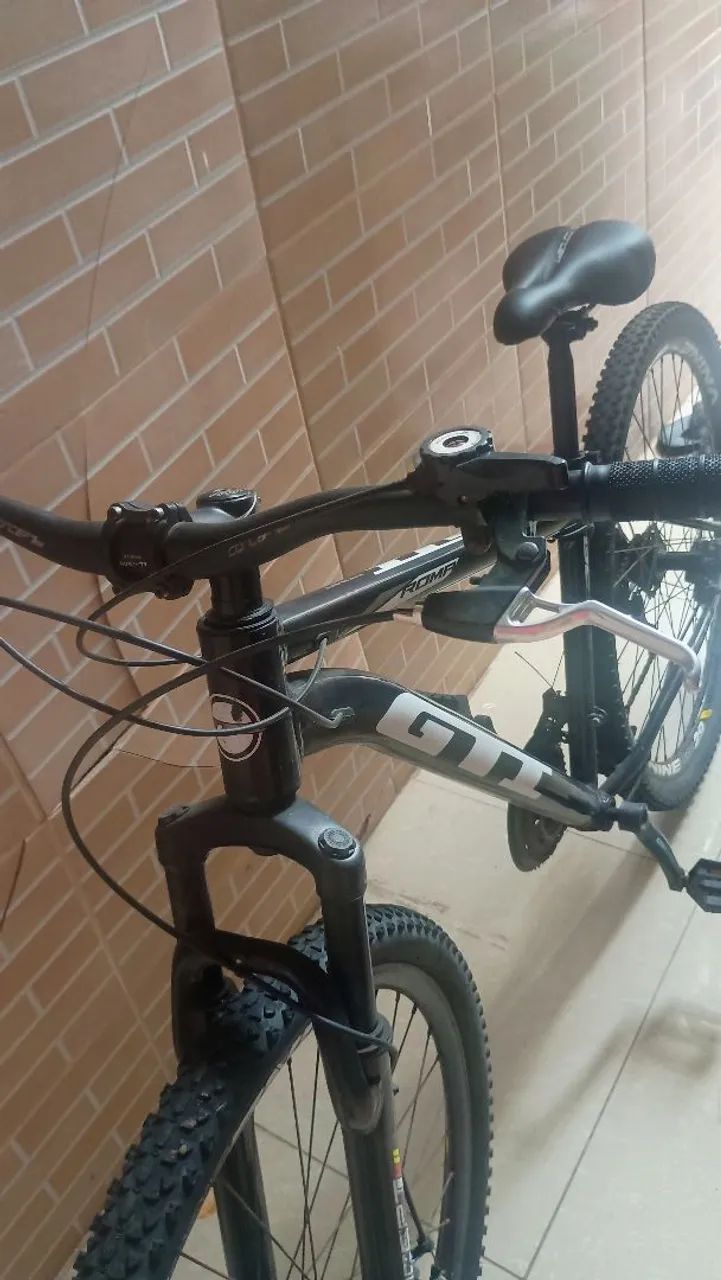 Bicicleta aro 29 - Foto 2