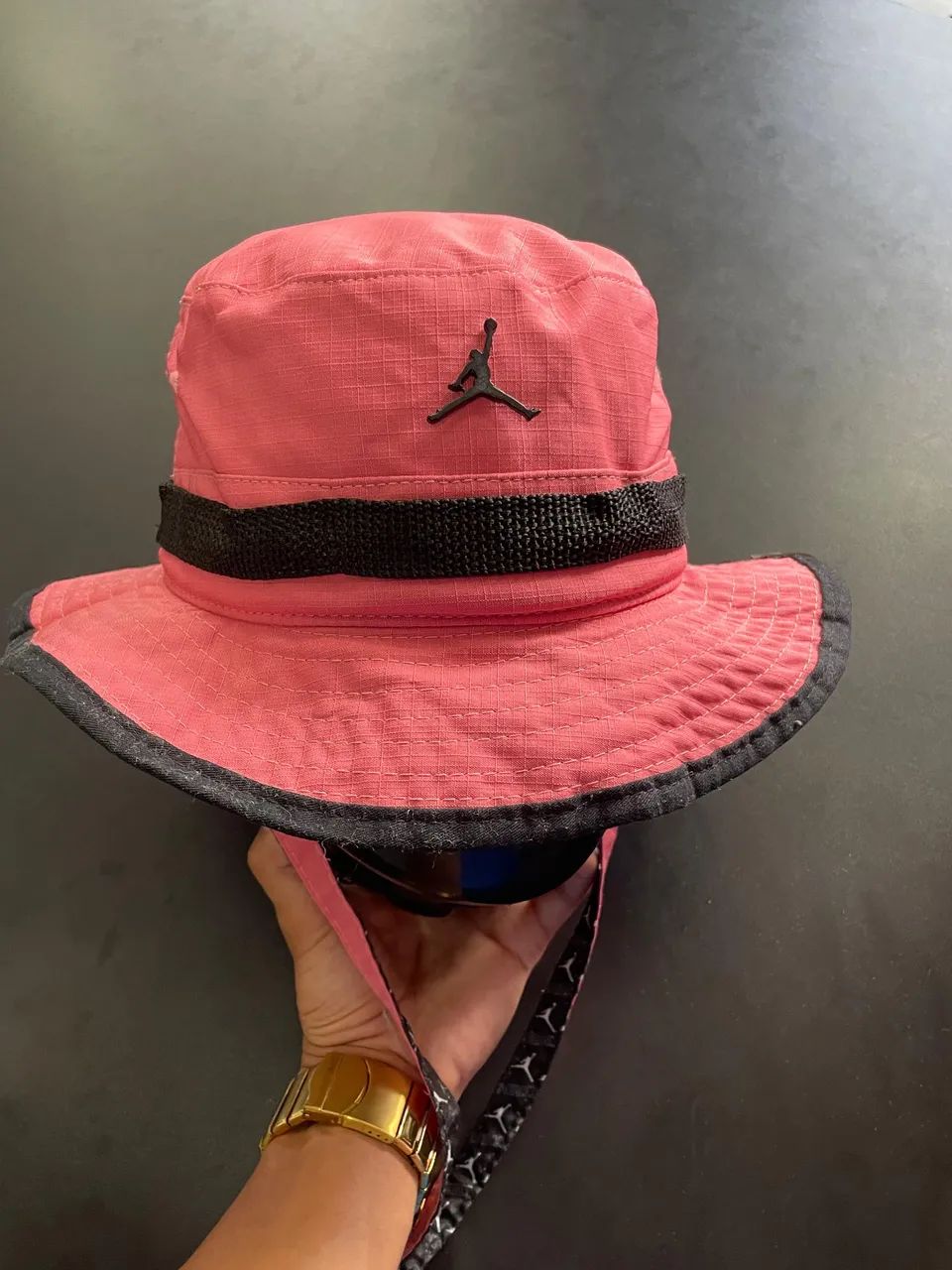 Bucket Jordan  - Foto 4