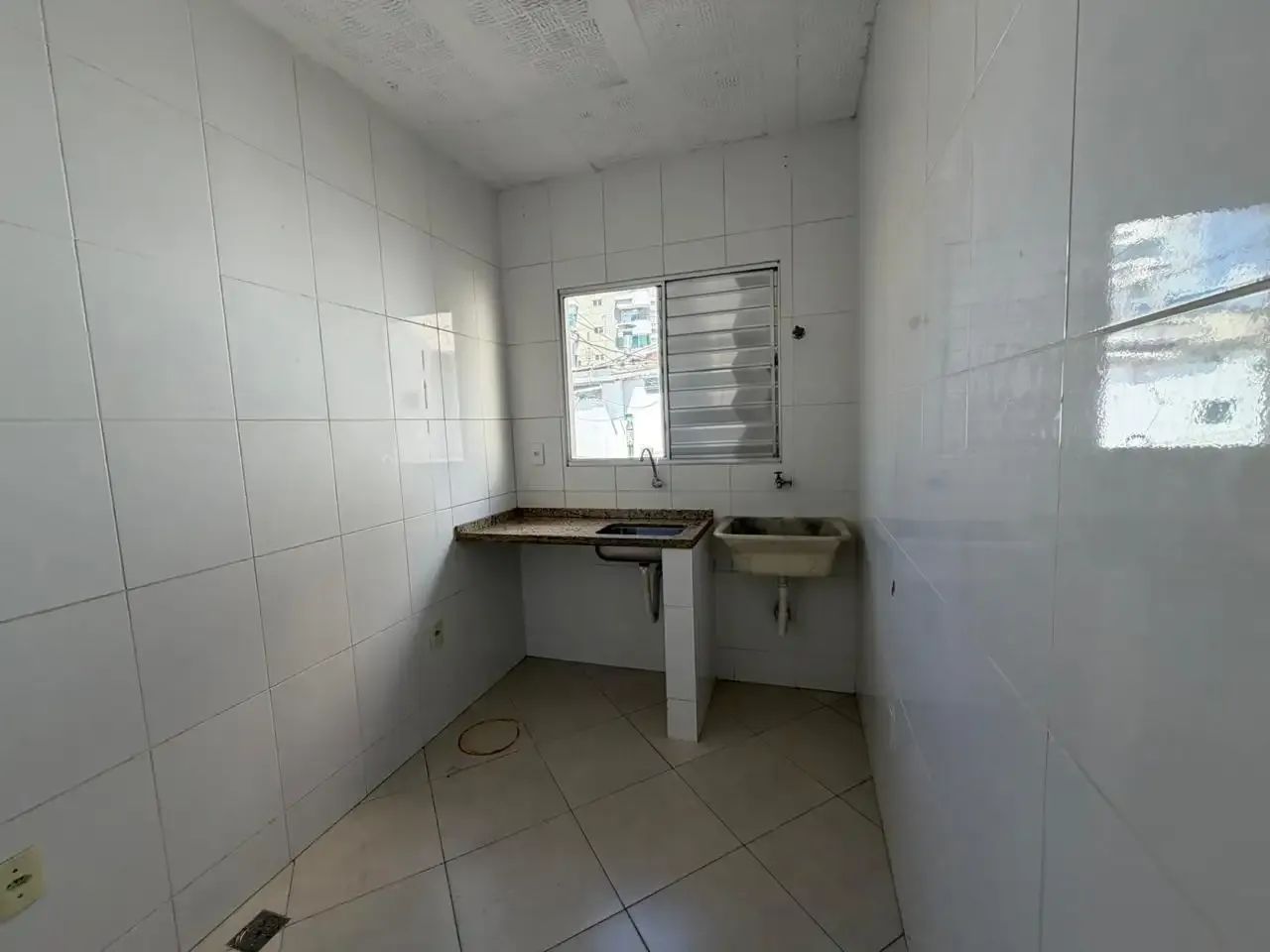 Kitchenette para aluguel, 1 quarto, Caiçaras - Belo Horizonte/MG - Foto 3