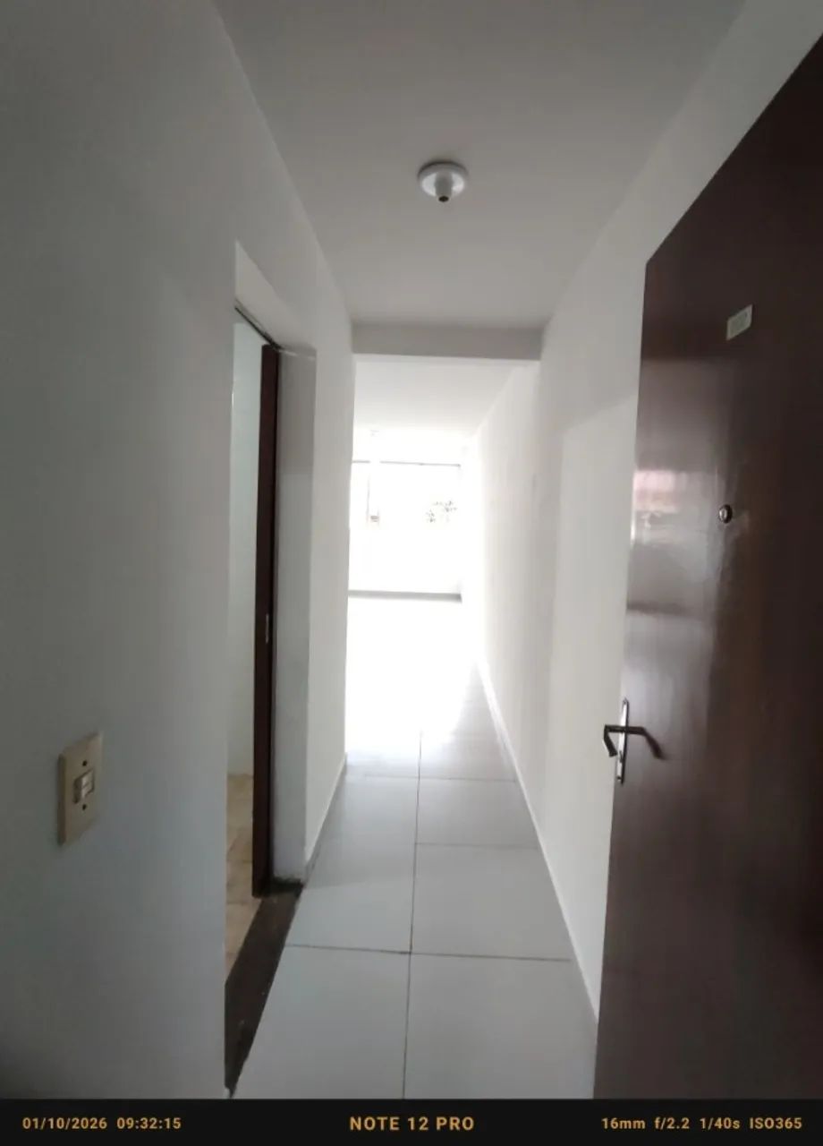 Apartamento com 03 quartos para alugar no Bairro Vila Marumby, próximo a Unicesumar - Foto 3