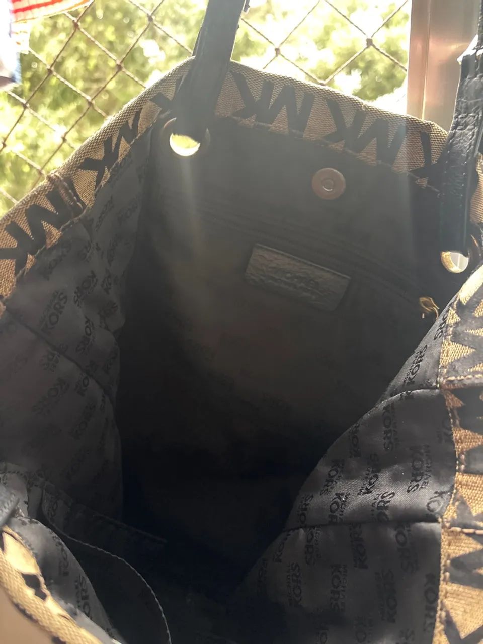 Bolsa Michael Kors  - Foto 3