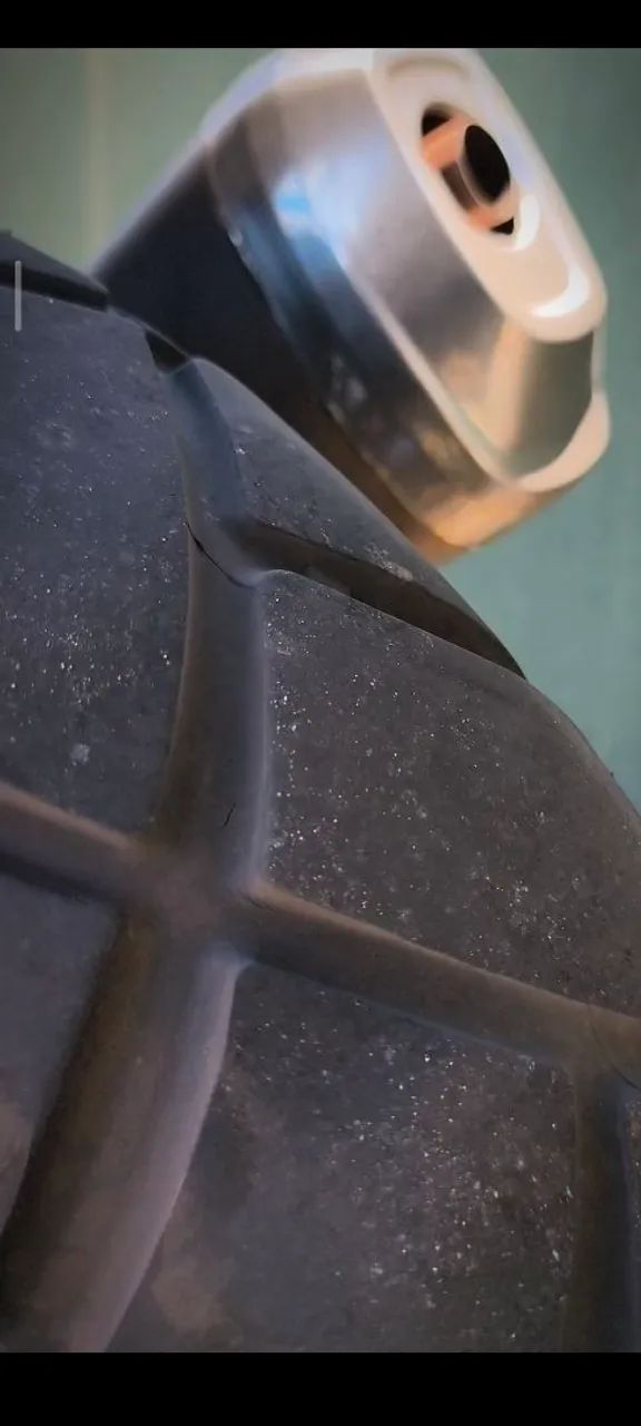 Vstrom 650 XT 2019,  linda - Foto 6