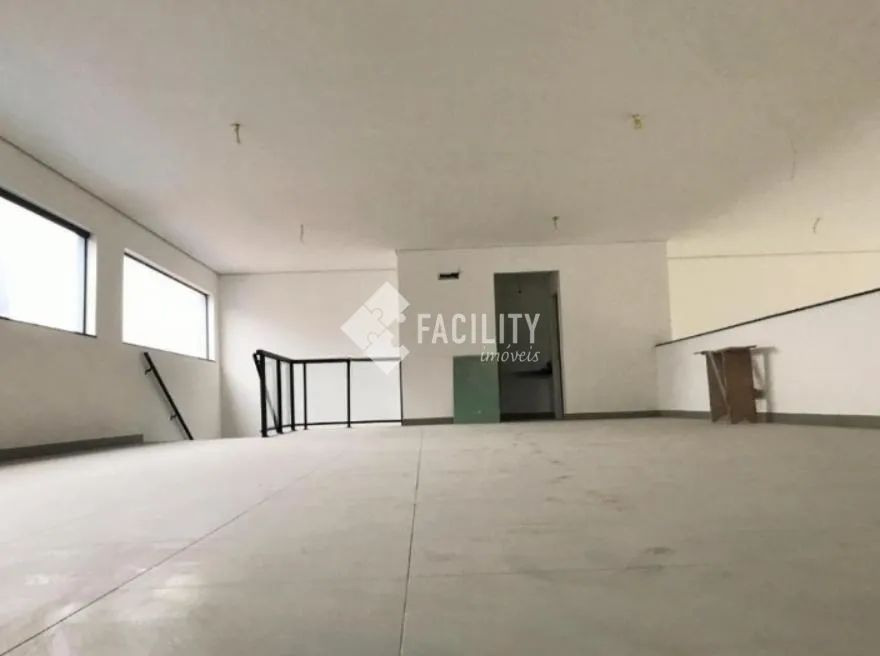 salão - Vila Nogueira - Campinas - Foto 2