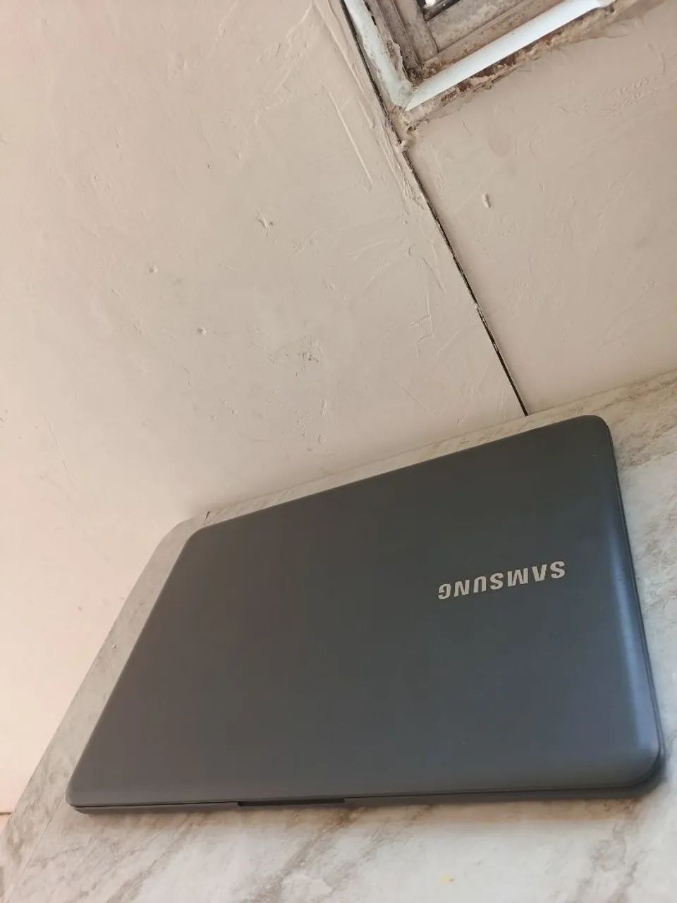 NOTEBOOK SAMSUNG INTEL, 8GB, SSD - Foto 4