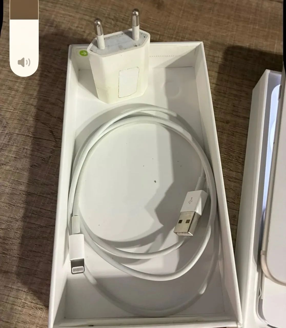 iPhone SE 256 GB - Foto 3