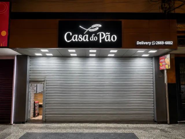 Letreiros luminosos em LED para comércio | Maricá - Foto 2
