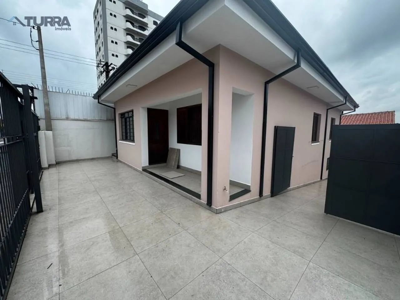 Casa com 4 dormitórios para alugar de 142 m² no Centro em Atibaia/SP - CA6291 - Foto 2