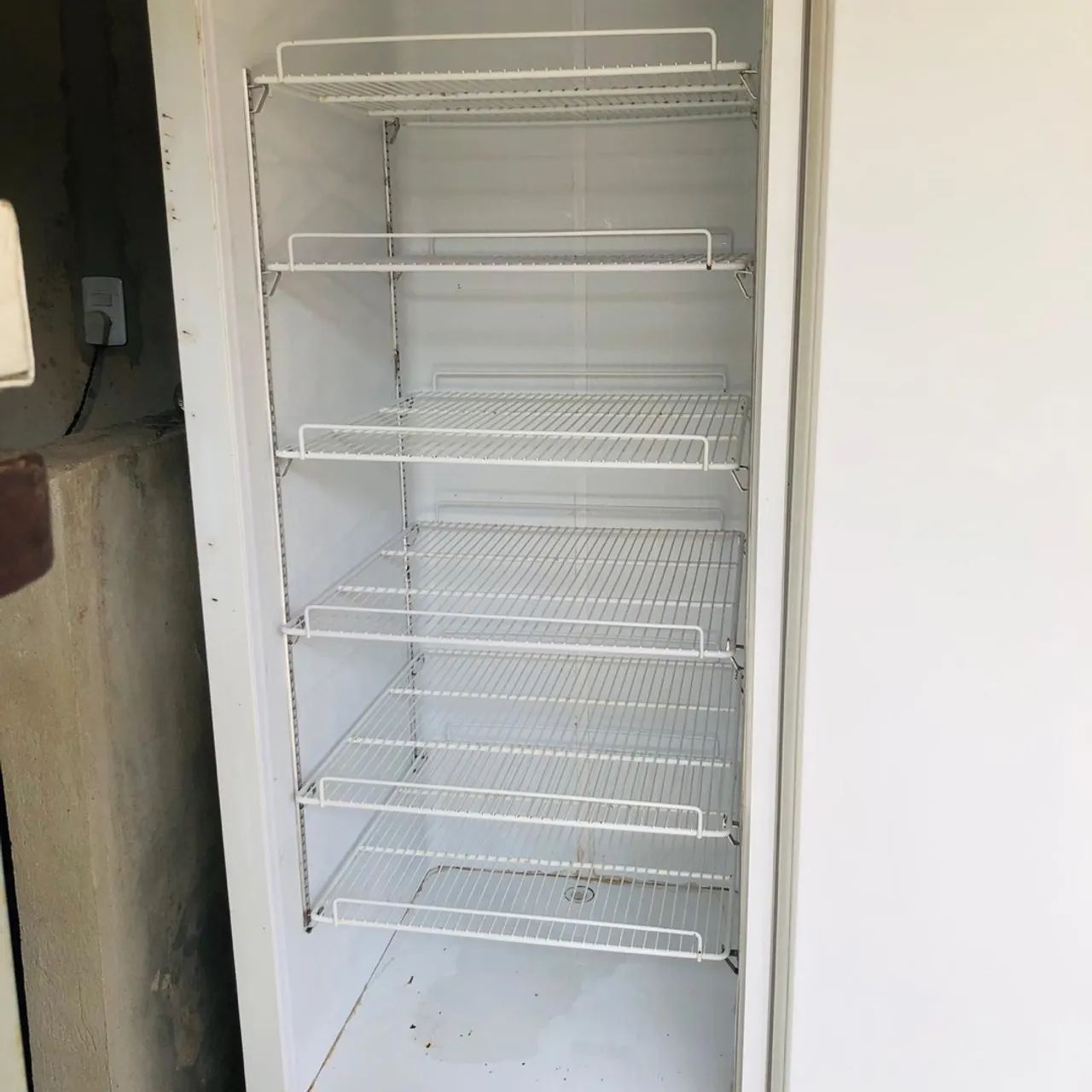 Freezer Vertical GELOPAR - Foto 2