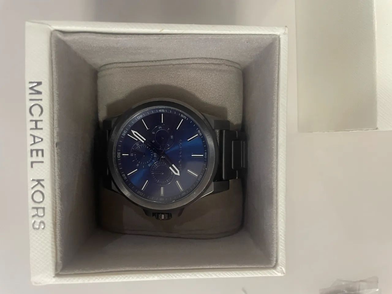Original relógio Michael KORS  - Foto 3