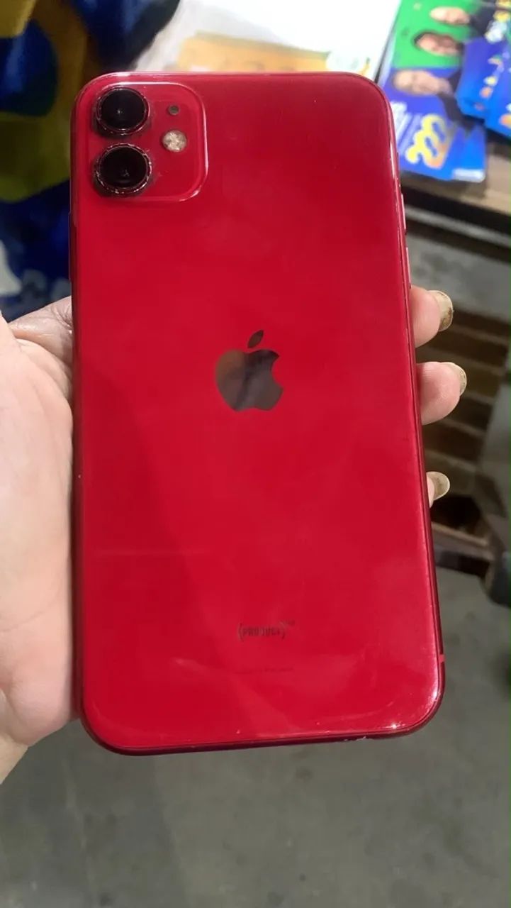 iPhone 11 64gb - Foto 5