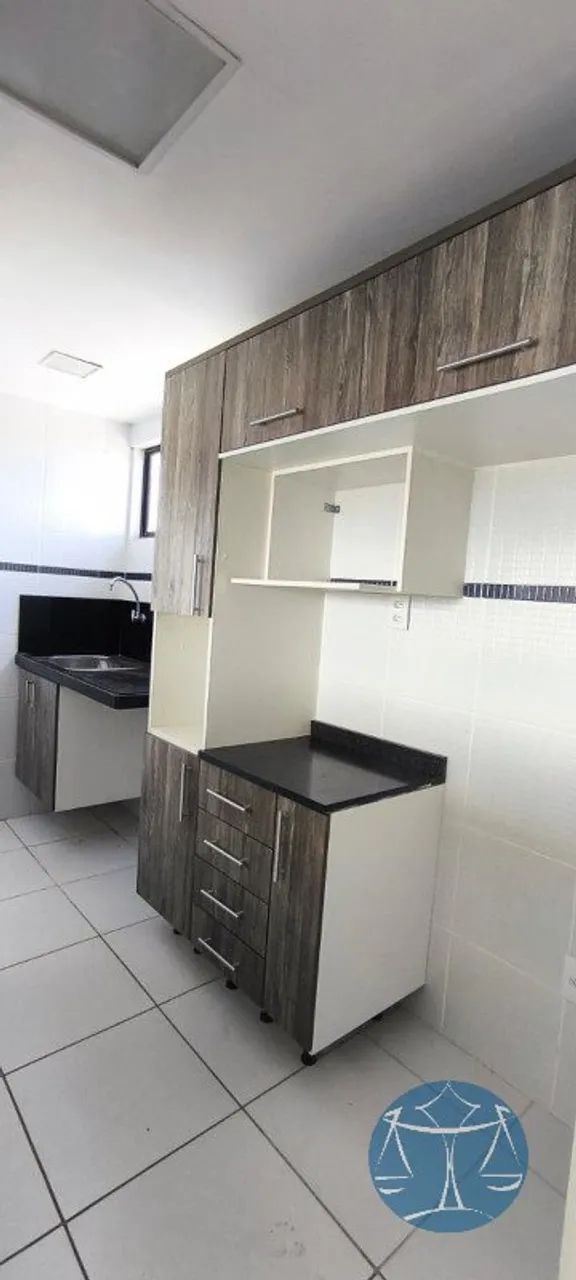 APARTAMENTO EM CAPIM MACIO 2 QUARTOS - Foto 4