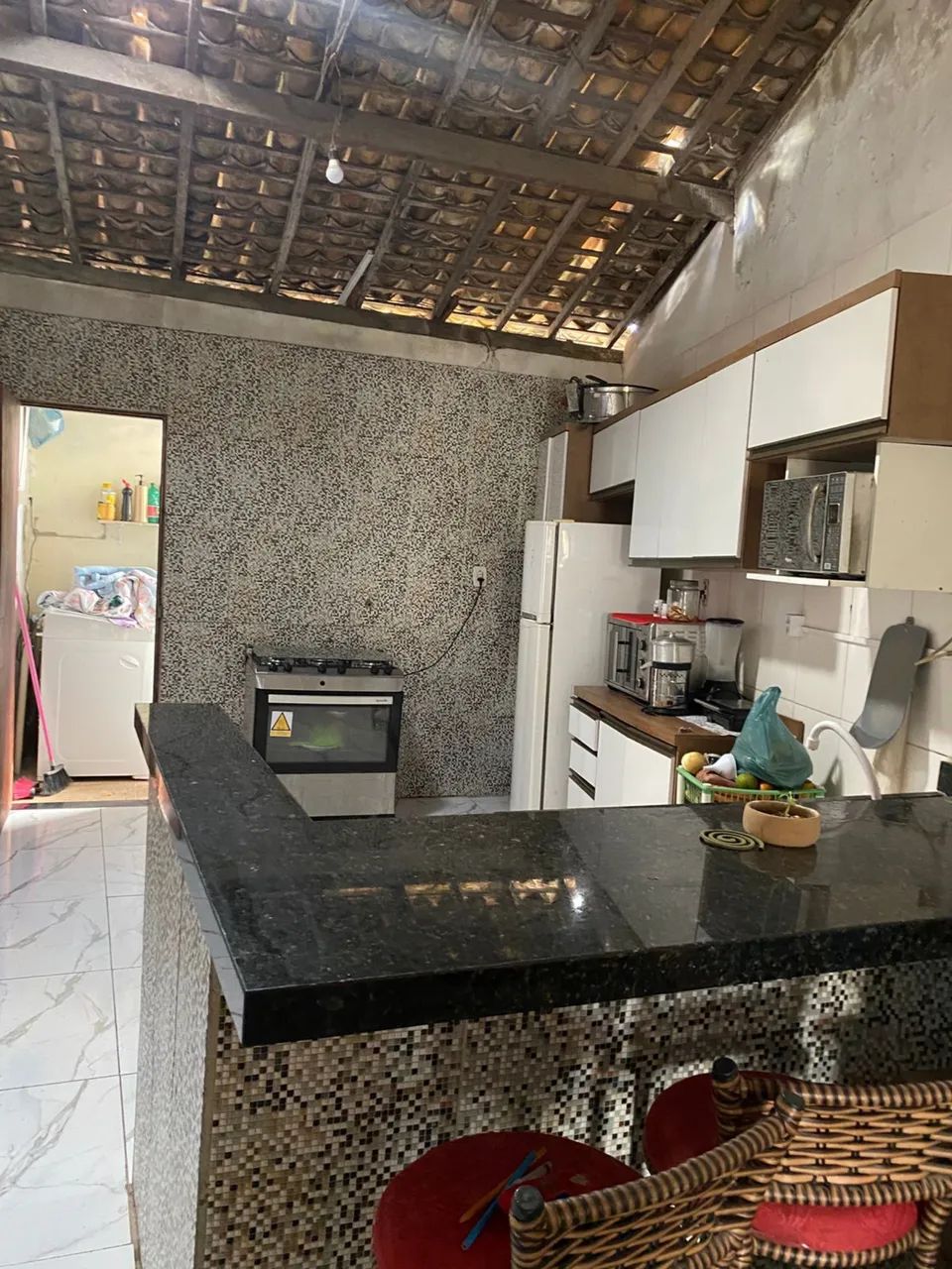 Vendo casa no bugio  - Foto 5