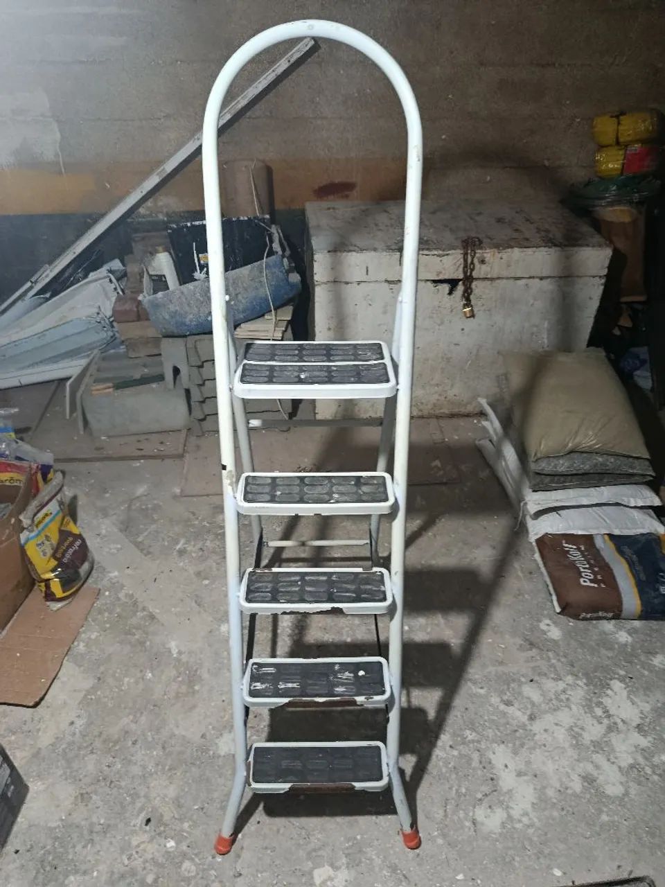 Escada ? - Foto 3