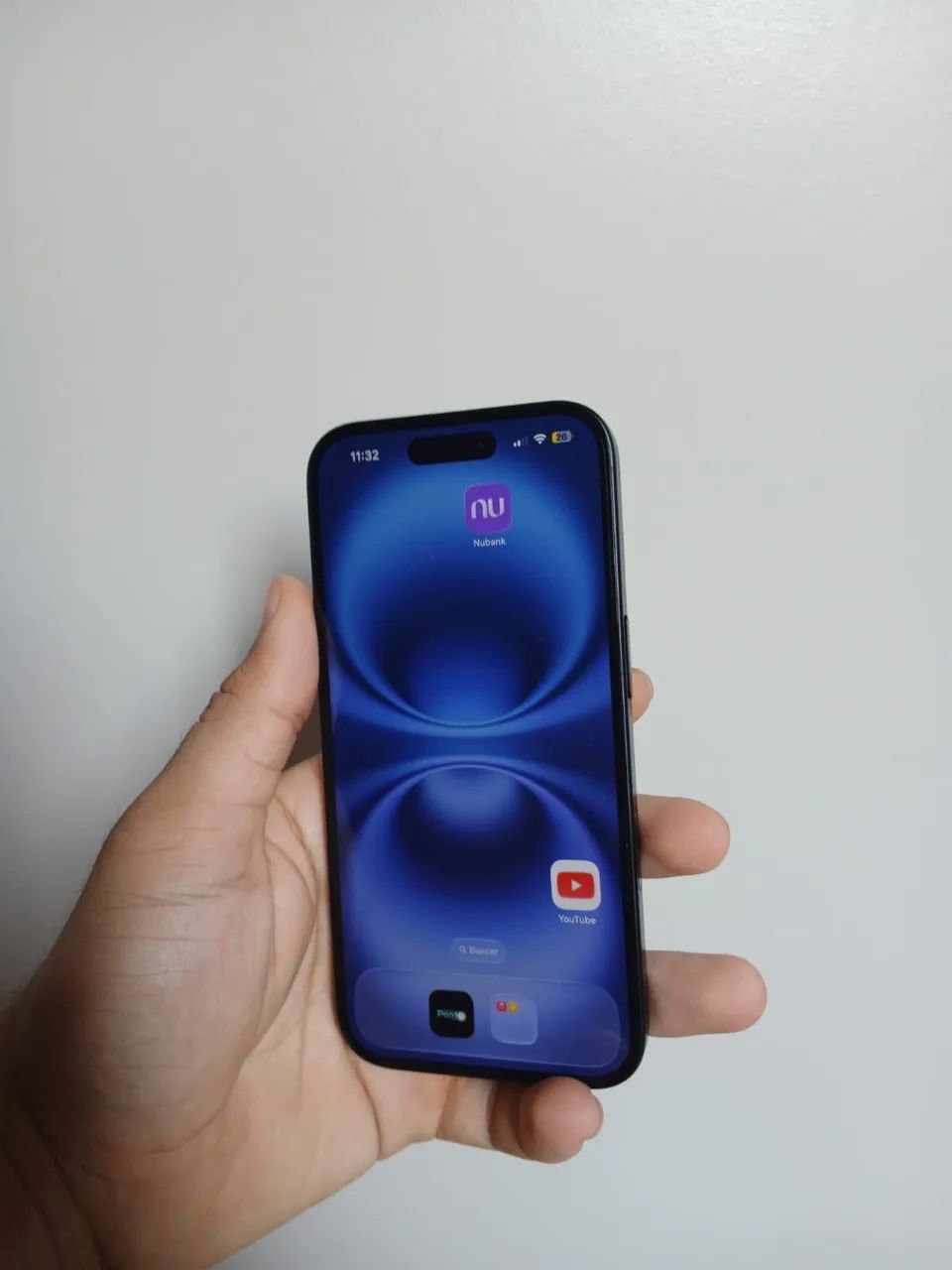 Iphone 16 - Foto 4