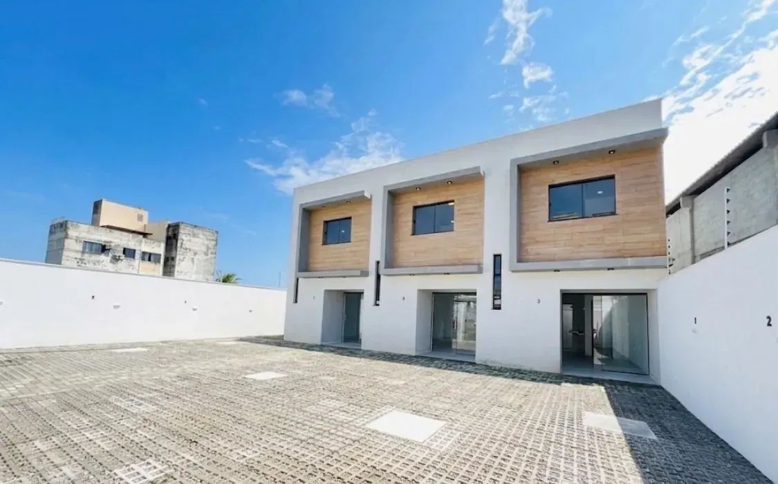 RS | DUPLEX COM 2 SUÍTES EM CAJUPIRANGA - Foto 3