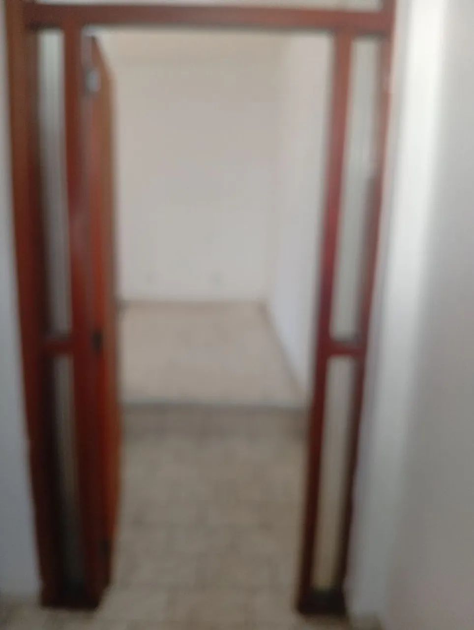 Alugo apartamento 